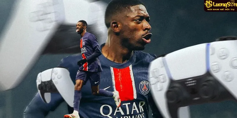Khởi đầu ấn tượng của Ousmane Dembélé PSG mùa giải 2025