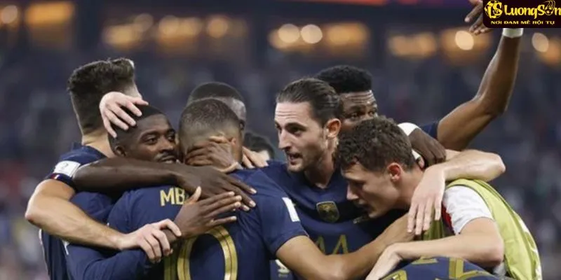 Pháp đánh bại Anh Euro 2025: Cú sốc với Tam Sư