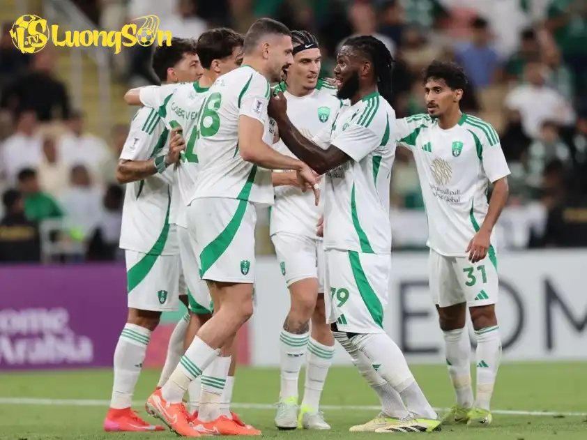 Al Ahli sẽ hướng đến chiến thắng tưng bừng ở màn so tài với tân binh Neom SC (Ảnh: AFC) Al Ahli sẽ hướng đến chiến thắng tưng bừng ở màn so tài với tân binh Neom SC (Ảnh: AFC)
