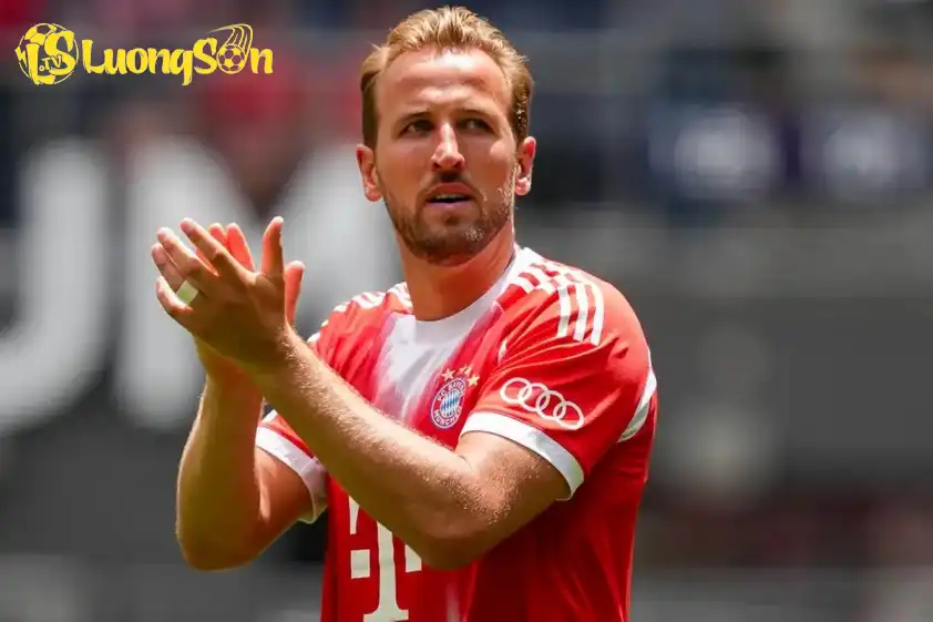 Harry Kane muốn gia nhập Barca (ảnh: GOAL). Harry Kane muốn gia nhập Barca (ảnh: GOAL).