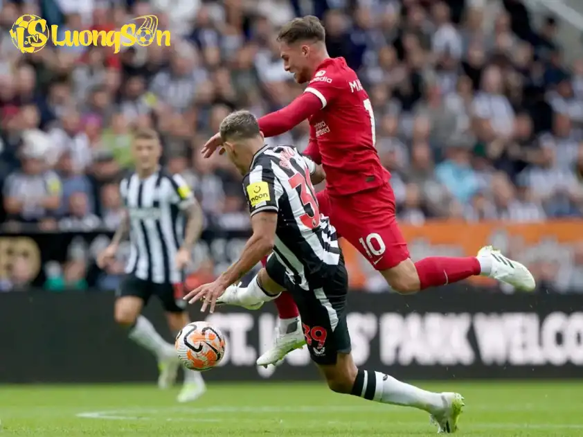 Trận cầu hứa hẹn sẽ vô cùng hấp dẫn với người hâm mộ (Ảnh: Eurosport) Trận cầu hứa hẹn sẽ vô cùng hấp dẫn với người hâm mộ (Ảnh: Eurosport)