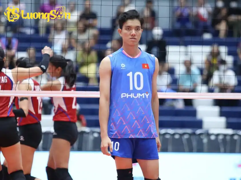 Nguyễn Thị Bích Tuyền bất ngờ không cùng Việt Nam dự giải VĐTG