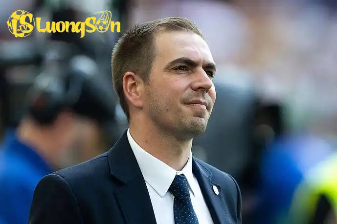 Philipp Lahm đã đưa ra những đánh giá về Florian Wirtz. Ảnh: TBR Football Philipp Lahm đã đưa ra những đánh giá về Florian Wirtz