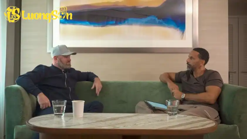 Rooney cho rằng Kane cần thi đấu Rooney cho rằng Kane cần thi đấu