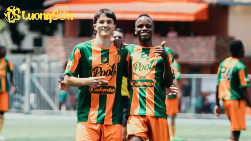 Envigado nhiều khả năng sẽ bất phân thắng bại với Millonarios ở trận lượt đi Envigado nhiều khả năng sẽ bất phân thắng bại với Millonarios ở trận lượt đi