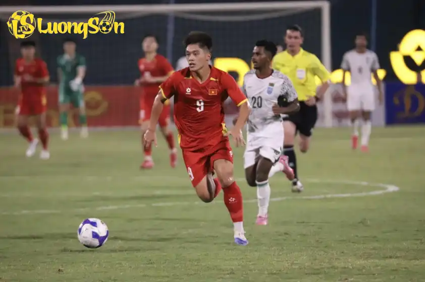 Truyền thông Bangladesh dành lời khen cho U23 Việt Nam Truyền thông Bangladesh dành lời khen cho U23 Việt Nam