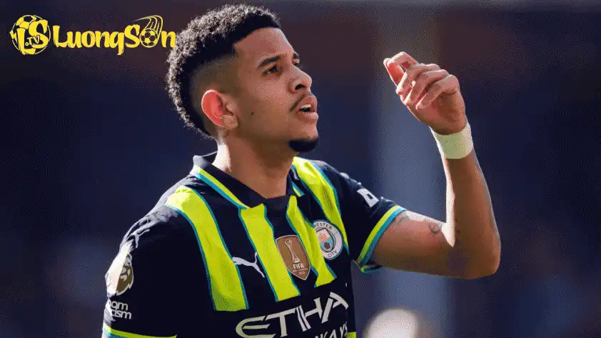 Savinho từng được Tottenham chèo kéo Savinho từng được Tottenham chèo kéo