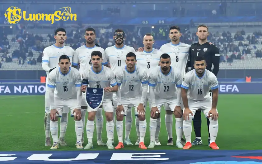 UEFA tổ chức bỏ phiếu để loại bỏ ĐT Israel tại vòng loại World Cup 2026 UEFA tổ chức bỏ phiếu để loại bỏ ĐT Israel tại vòng loại World Cup 2026