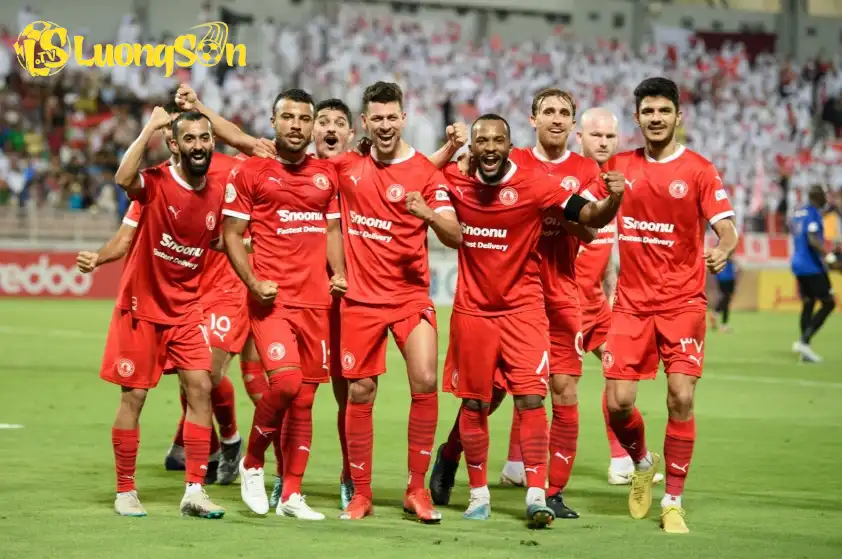 Al Arabi được dự đoán sẽ có chiến thắng dễ dàng trước Al Anwar Al Arabi được dự đoán sẽ có chiến thắng dễ dàng trước Al Anwar