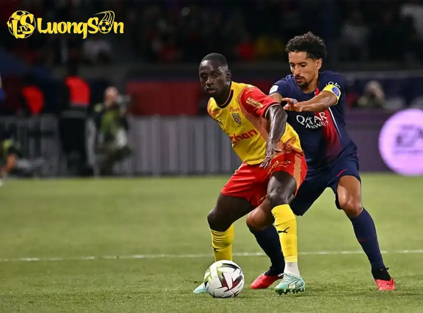 PSG được đánh giá sẽ có chiến thắng trước Lens. (Ảnh: Internet) PSG được đánh giá sẽ có chiến thắng trước Lens. (Ảnh: Internet)