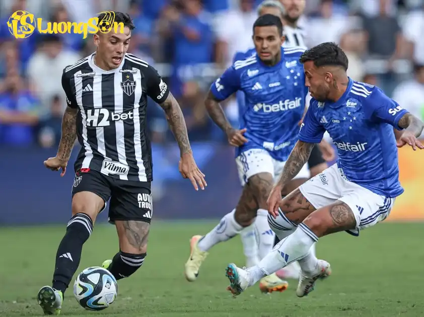 Đội khách sẽ cần một điều thần kỳ để lội ngược dòng thành công (Ảnh: Marca) Đội khách sẽ cần một điều thần kỳ để lội ngược dòng thành công (Ảnh: Marca)