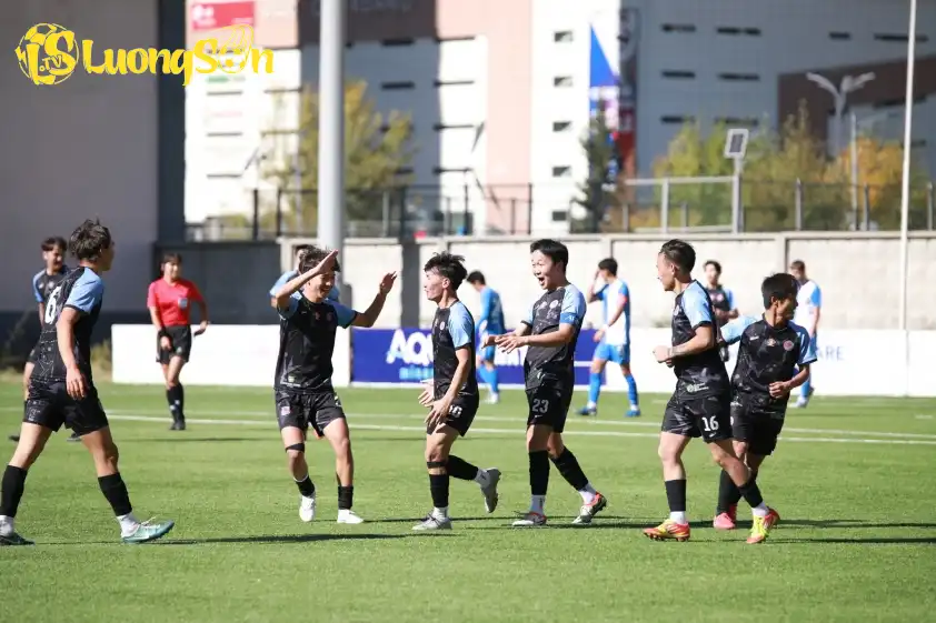 Ulaangom City đang không biết mùi chiến thắng. Ulaangom City đang không biết mùi chiến thắng.