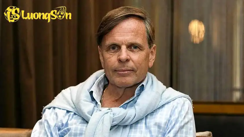 Doanh nhân Thomas Zilliacus muốn lại một phần hoặc toàn bộ cổ phần của Man Utd Doanh nhân Thomas Zilliacus muốn lại một phần hoặc toàn bộ cổ phần của Man Utd