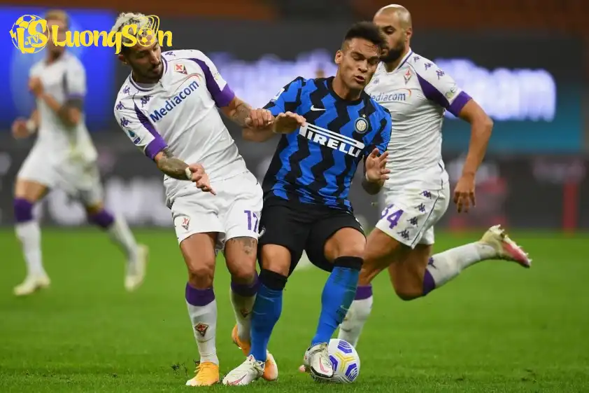 Inter Milan quyết tìm lại niềm vui khi tiếp đón Fiorentina. (Ảnh: Internet) Inter Milan quyết tìm lại niềm vui khi tiếp đón Fiorentina.