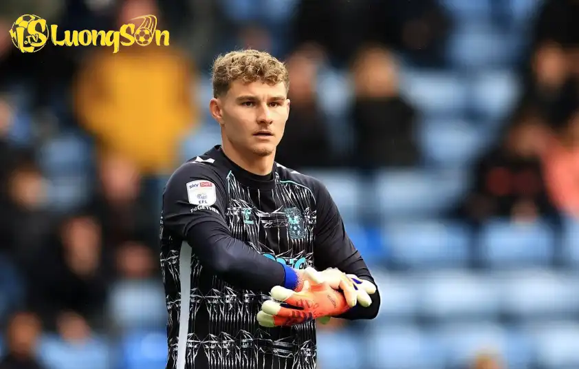 Thomas Tuchel nhiều khả năng sẽ trao cơ hội cho Carl Rushworth Thomas Tuchel nhiều khả năng sẽ trao cơ hội cho Carl Rushworth