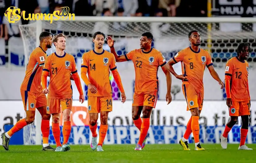 Hà Lan sẽ tiếp tục có chiến thắng khi tiếp đón Phần Lan. (Ảnh: Internet) Hà Lan sẽ tiếp tục có chiến thắng khi tiếp đón Phần Lan. (Ảnh: Internet)