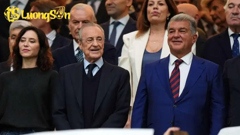 Hiện dự án European Super League được cho là chỉ còn Real Madrid và Barca (Ảnh: Marca) Hiện dự án European Super League được cho là chỉ còn Real Madrid và Barca