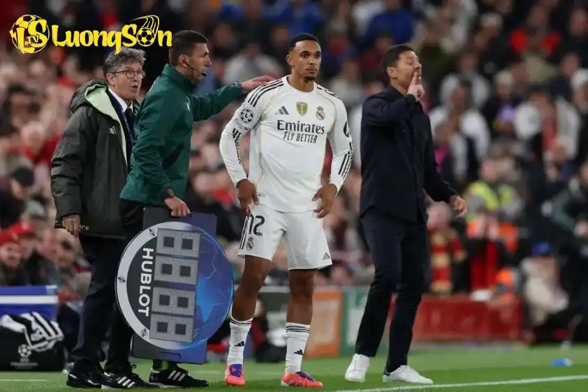 Có ý kiến cho rằng Alonso cần Có ý kiến cho rằng Alonso cần