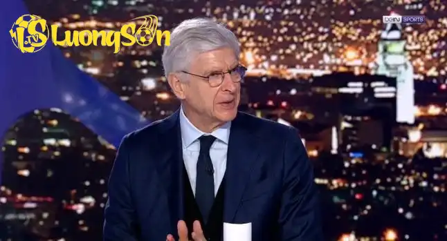 Arsène Wenger nói Bayern và PSG là đối trọng lớn nhất tại Champions League (Ảnh: Metro) Arsène Wenger nói Bayern và PSG là đối trọng lớn nhất tại Champions League
