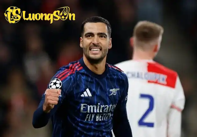 Arsenal được chuyên gia dự đoán là ứng cử viên vô địch tại Champions League mùa này (Ảnh: The Sun) Arsenal được chuyên gia dự đoán là ứng cử viên vô địch tại Champions League mùa này